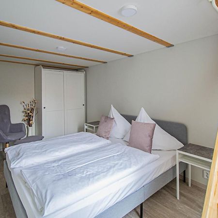 Sightseeing apartment by Ruterra Prag Exterior foto